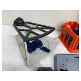 Star Wars Death Star Space Station - Vintage Kenner Parts for Repurposing