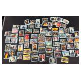 Empire Strikes Back Trading Cards - Vintage Blue Border Photo Card Lot