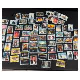 Empire Strikes Back Trading Cards - Vintage Blue Border Photo Card Lot