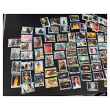 Empire Strikes Back Trading Cards - Vintage Blue Border Photo Card Lot