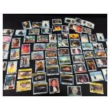 Empire Strikes Back Trading Cards - Vintage Blue Border Photo Card Lot