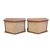 Bose 901 Direct/Reflecting Loudspeakers Pair, Original Boxes