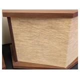 Bose 901 Direct/Reflecting Loudspeakers Pair, Original Boxes