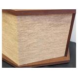 Bose 901 Direct/Reflecting Loudspeakers Pair, Original Boxes