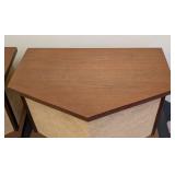 Bose 901 Direct/Reflecting Loudspeakers Pair, Original Boxes