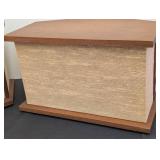 Bose 901 Direct/Reflecting Loudspeakers Pair, Original Boxes