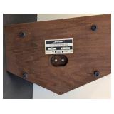 Bose 901 Direct/Reflecting Loudspeakers Pair, Original Boxes