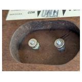 Bose 901 Direct/Reflecting Loudspeakers Pair, Original Boxes