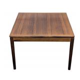 Norwegian International Design Rosewood Table