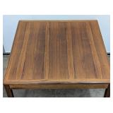 Norwegian International Design Rosewood Table