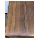 Norwegian International Design Rosewood Table