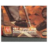 Avalon Hill Wrasslin' & Stonewall's Last Battle (Chancellorsville Campaign)