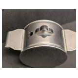 Vintage Art Deco Tea Set with Salt & Pepper Shakers