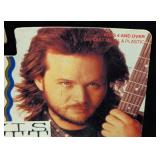 1994 Road Champs Travis Tritt Country Tour Bus Die-Cast