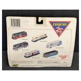 1994 Road Champs Travis Tritt Country Tour Bus Die-Cast