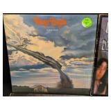Deep Purple Records (Lot of 4)
