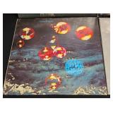 Deep Purple Records (Lot of 4)