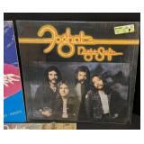 Foghat - Fool For The City, Night Shift, Tight Shoes Vinyl LPs