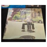 Foghat - Fool For The City, Night Shift, Tight Shoes Vinyl LPs
