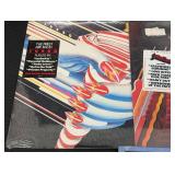 Judas Priest Vinyl Records (Lot of 10) - 12-in LP Collection