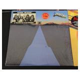 Judas Priest Vinyl Records (Lot of 10) - 12-in LP Collection