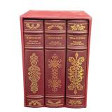 Franklin Mint Rockwell Kent Deluxe Shakespeare Complete Works - Histories, Comedies & Tragedies