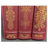 Franklin Mint Rockwell Kent Deluxe Shakespeare Complete Works - Histories, Comedies & Tragedies