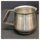 International Stainless Decorator Tea Set - 3-Piece Vintage Japan 18/8