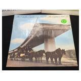 Doobie Brothers Vinyl LPs (Lot of 3)