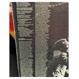 Jimi Hendrix Experience & Otis Redding Vinyl Records - 2-LP Set