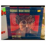 Montrose Vinyl LPs (Lot of 5)