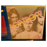 Montrose Vinyl LPs (Lot of 5)