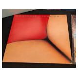 Montrose Vinyl LPs (Lot of 5)