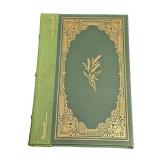 Franklin Mint Library Waverley - Rebecca - Jane Eyre - My Antonia (Vintage Hardcover Quartet)