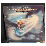 Mahogany Rush LPs - World Anthem, IV, Strange Universe, Children of the Night (Lot of 4)