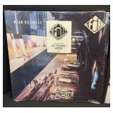 The Firm Mean Business & The Firm LPs (Lot of 2)