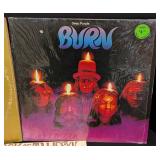 Deep Purple - Made in Japan, Burn, The Book of Taliesyn (3 LP Set)