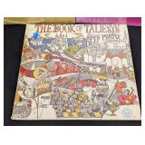 Deep Purple - Made in Japan, Burn, The Book of Taliesyn (3 LP Set)