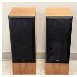 B&W DM1800 Floor-Standing Loudspeakers - Pair,