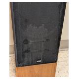 B&W DM1800 Floor-Standing Loudspeakers - Pair,