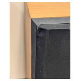 B&W DM1800 Floor-Standing Loudspeakers - Pair,