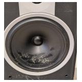 B&W DM1800 Floor-Standing Loudspeakers - Pair,