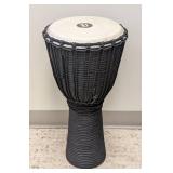Meinl Headliner Black River Series Rope-Tuned Djembe