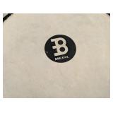 Meinl Headliner Black River Series Rope-Tuned Djembe