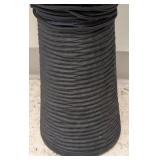 Meinl Headliner Black River Series Rope-Tuned Djembe