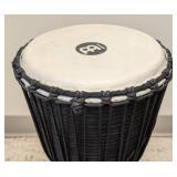 Meinl Headliner Black River Series Rope-Tuned Djembe