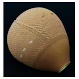 Handcrafted Terracotta Vase - Pink/Peach - Jame Fine