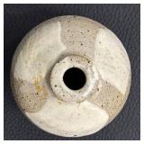 Warren McKenzie Vase - Studio Pottery, Earthy Glaze