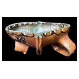 Ceramic Bowl - Handcrafted