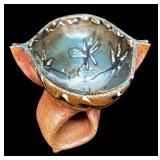 Ceramic Bowl - Handcrafted